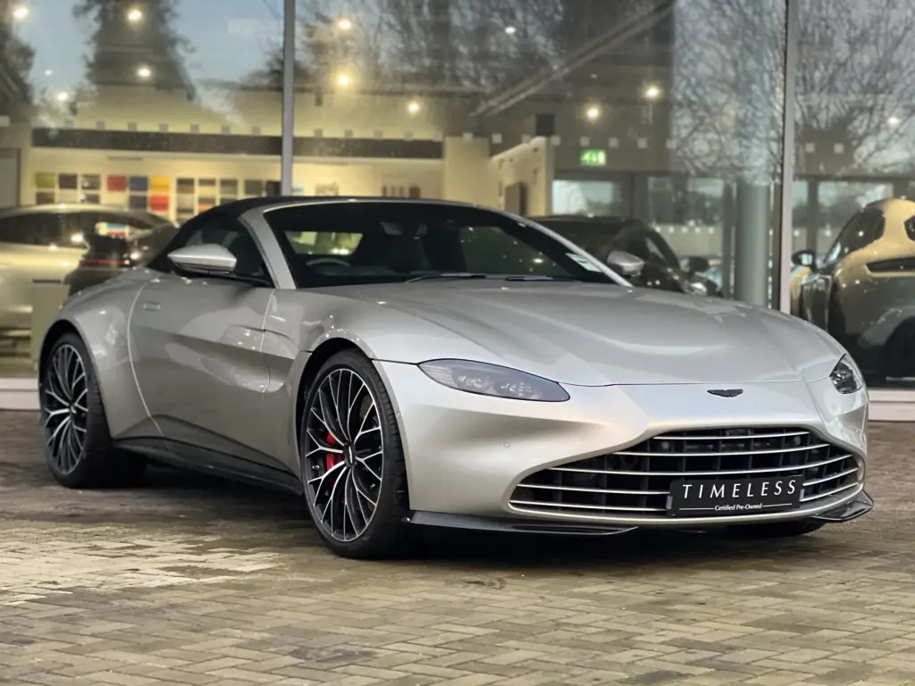 ラウンド  アストンマーティン中古 Martin Roadster、Aston Vantage 2023 | 旅行かばん・小分けバッグ